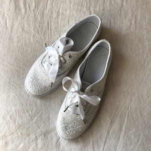 Keds x kate spade new york Champion Glitter